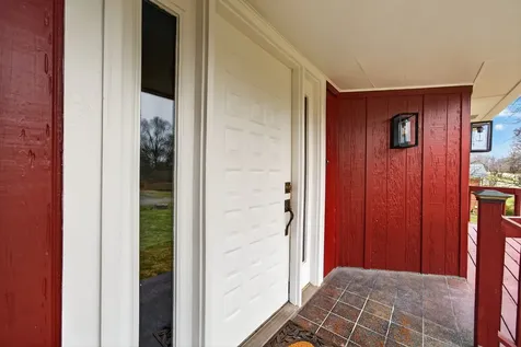 203 Buena Vista Drive Columbia TN 38401