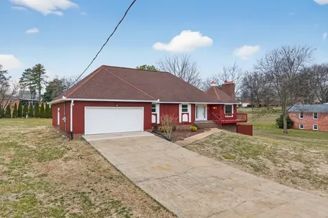 203 Buena Vista Drive Columbia TN 38401