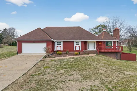 203 Buena Vista Drive Columbia TN 38401