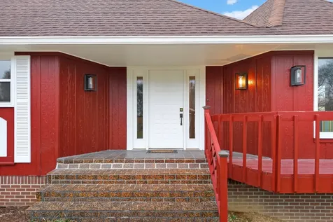 203 Buena Vista Drive Columbia TN 38401