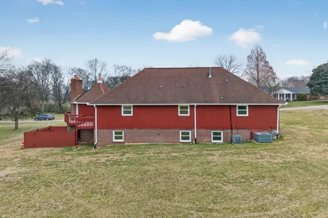203 Buena Vista Drive Columbia TN 38401