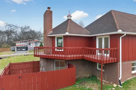 203 Buena Vista Drive Columbia TN 38401