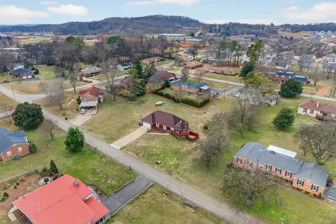 203 Buena Vista Drive Columbia TN 38401