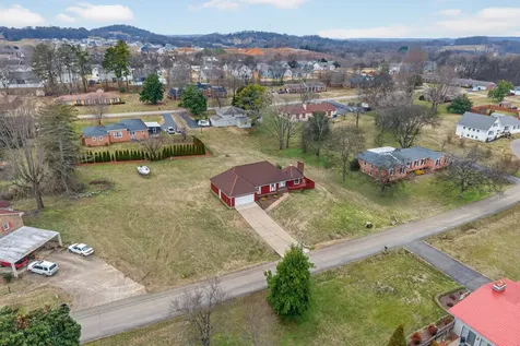 203 Buena Vista Drive Columbia TN 38401