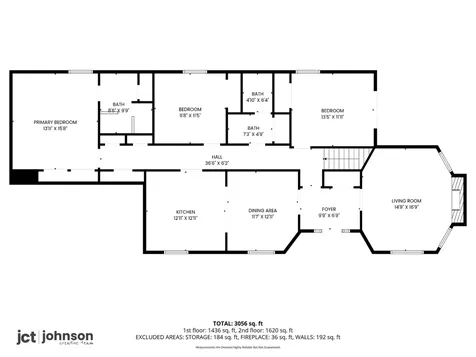 203 Buena Vista Drive Columbia TN 38401