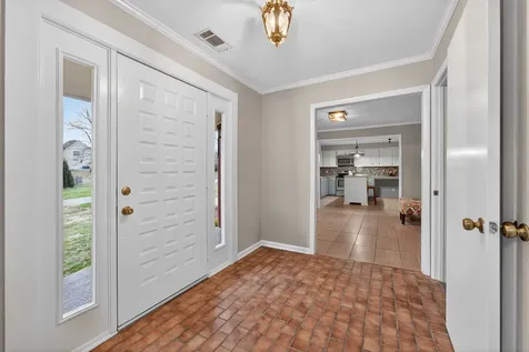 203 Buena Vista Drive Columbia TN 38401