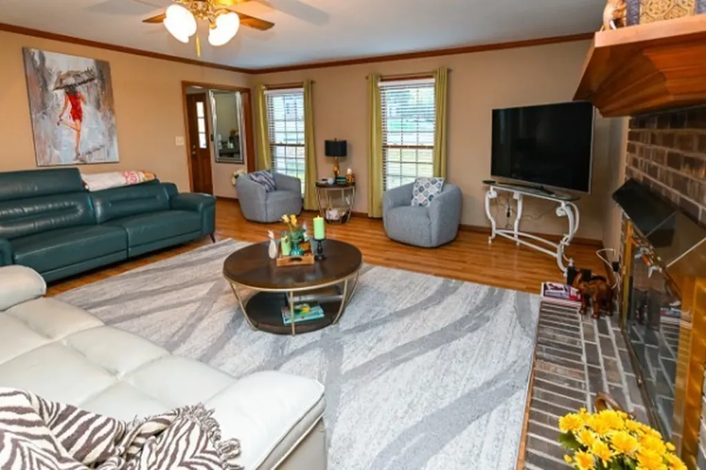 201 Chadwick Drive Fayetteville TN 37334