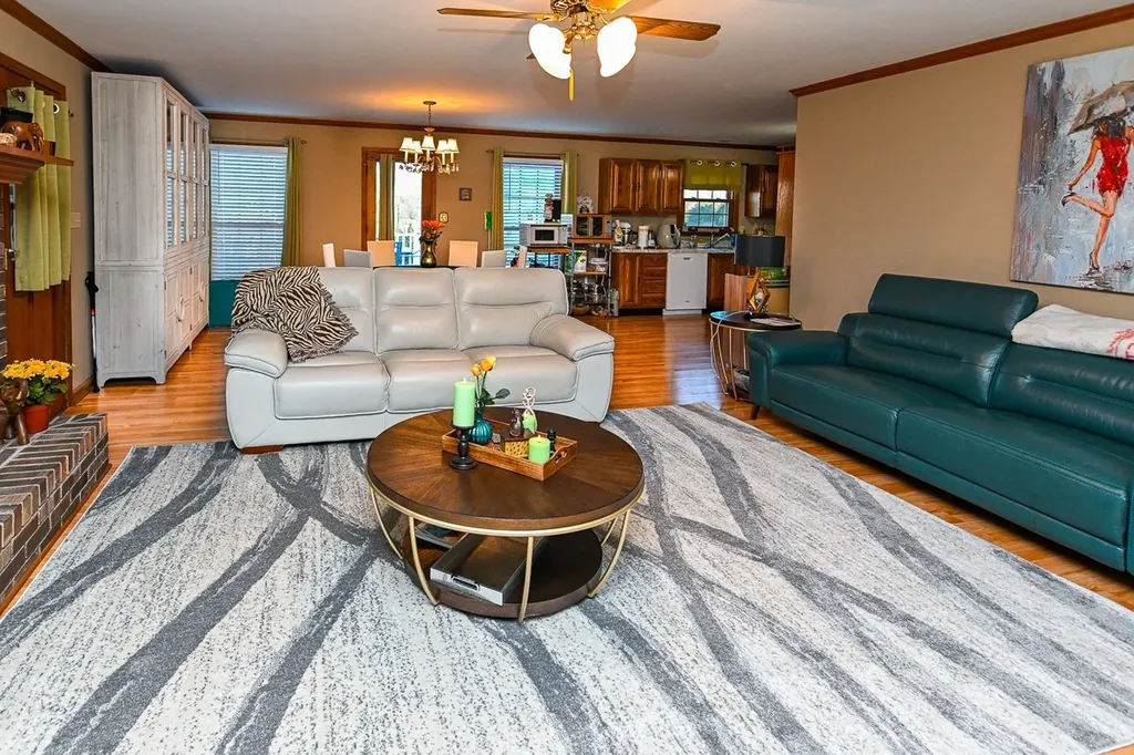 201 Chadwick Drive Fayetteville TN 37334