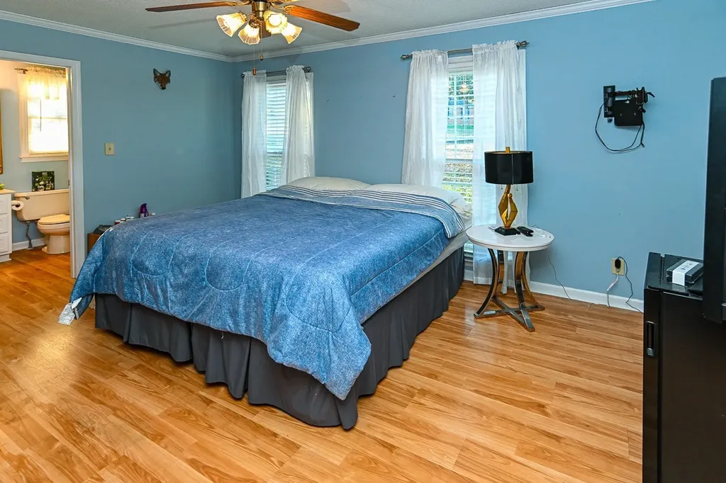 201 Chadwick Drive Fayetteville TN 37334
