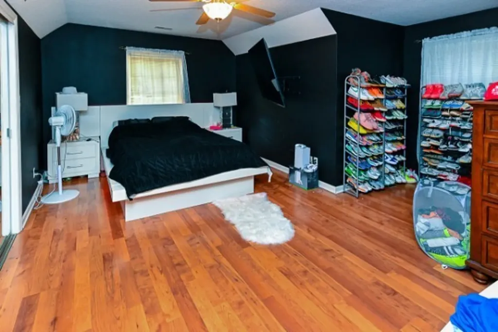 201 Chadwick Drive Fayetteville TN 37334