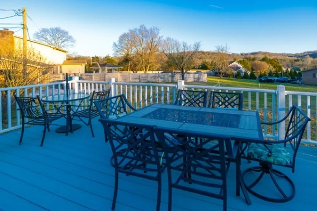 201 Chadwick Drive Fayetteville TN 37334