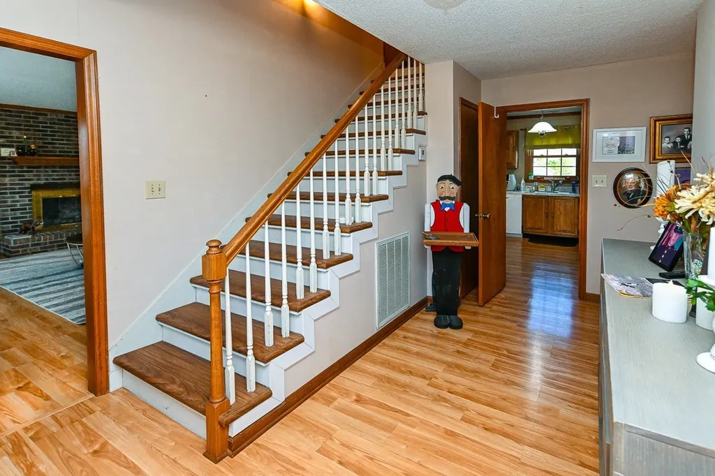201 Chadwick Drive Fayetteville TN 37334