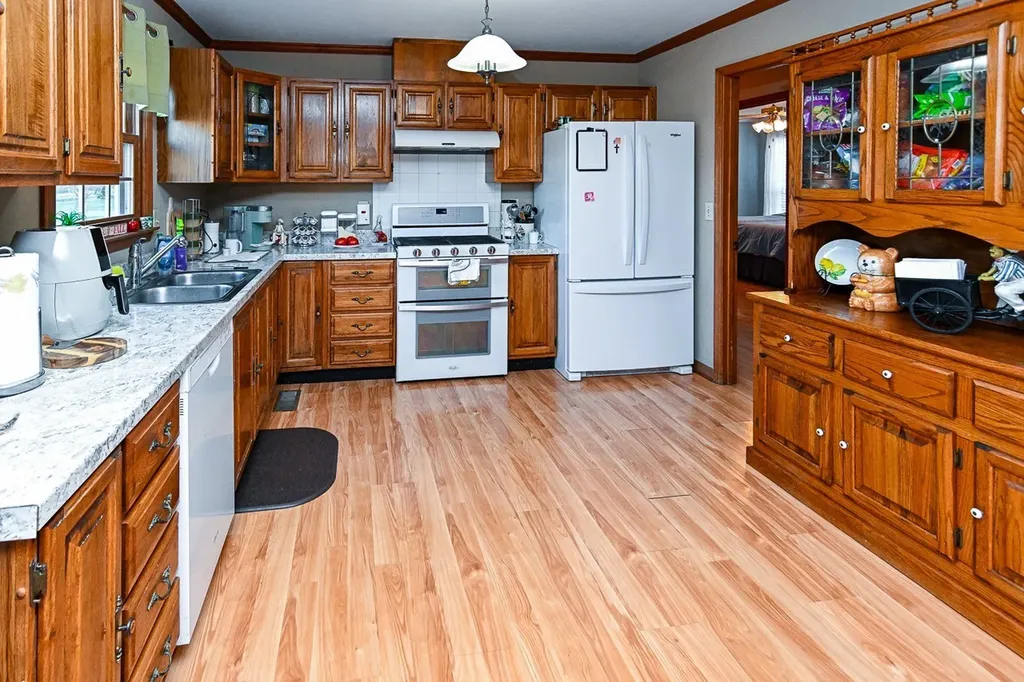 201 Chadwick Drive Fayetteville TN 37334