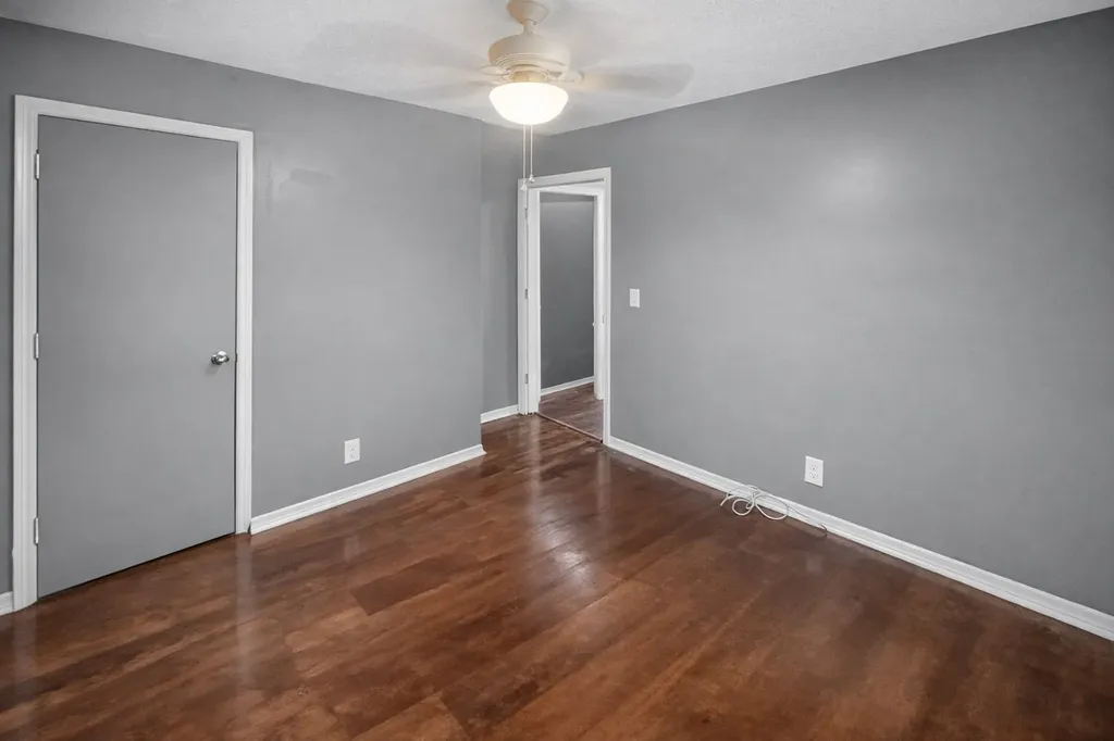 2641 Combs Drive Nashville TN 37207