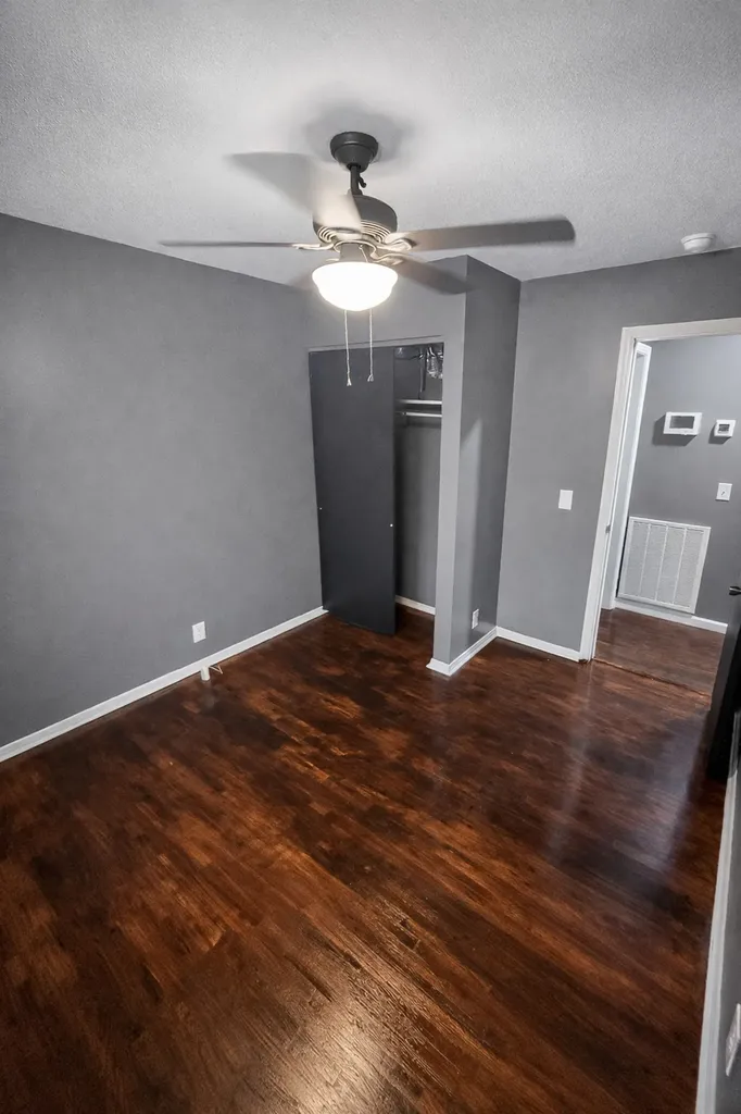 2641 Combs Drive Nashville TN 37207
