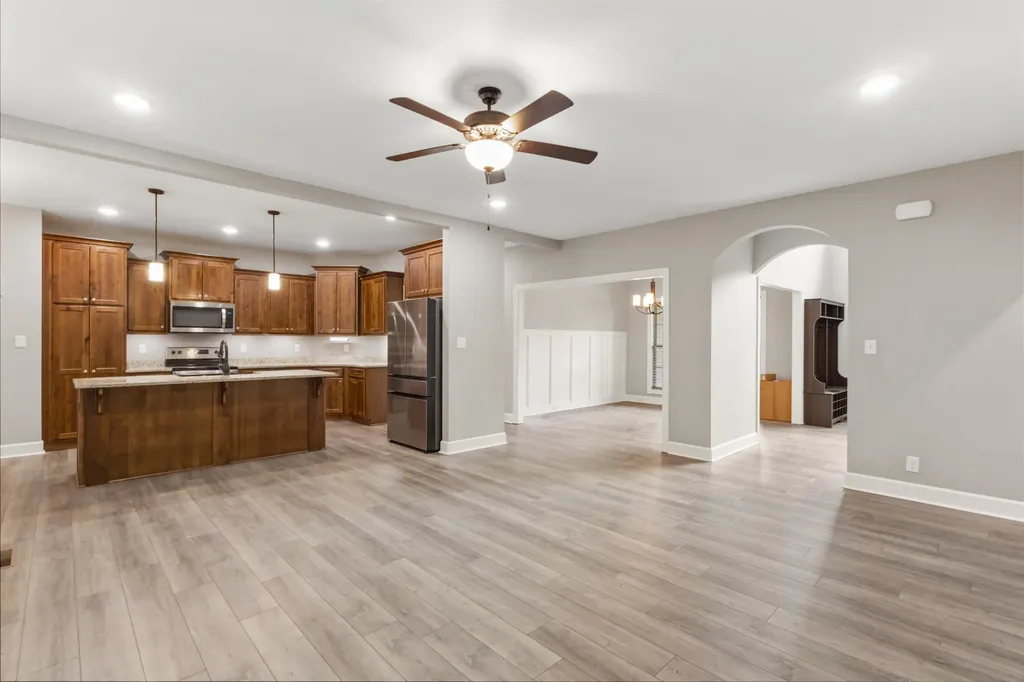 3556 Teal Drive Clarksville TN 37042
