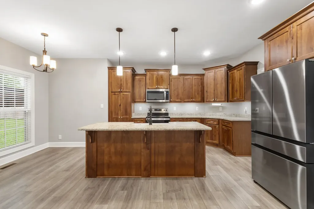 3556 Teal Drive Clarksville TN 37042