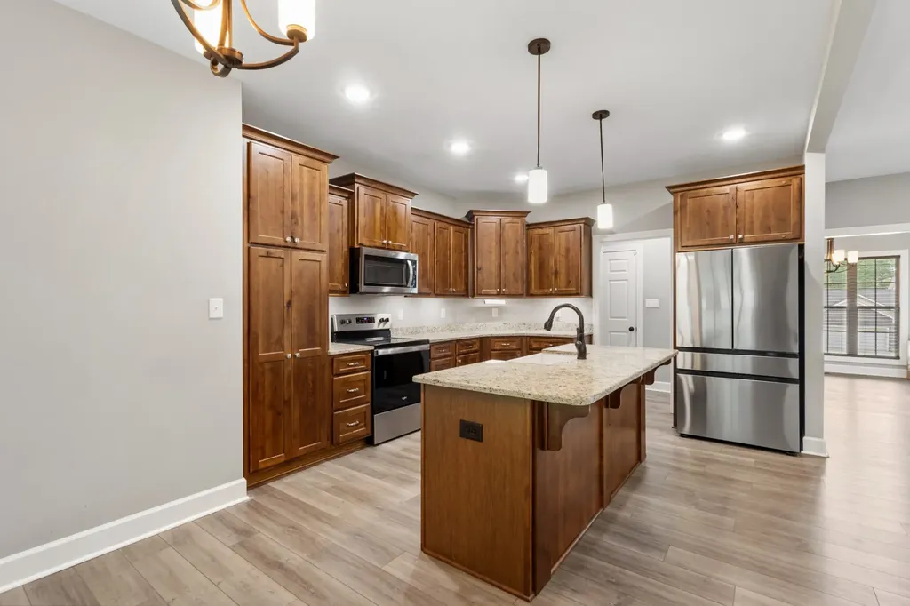 3556 Teal Drive Clarksville TN 37042