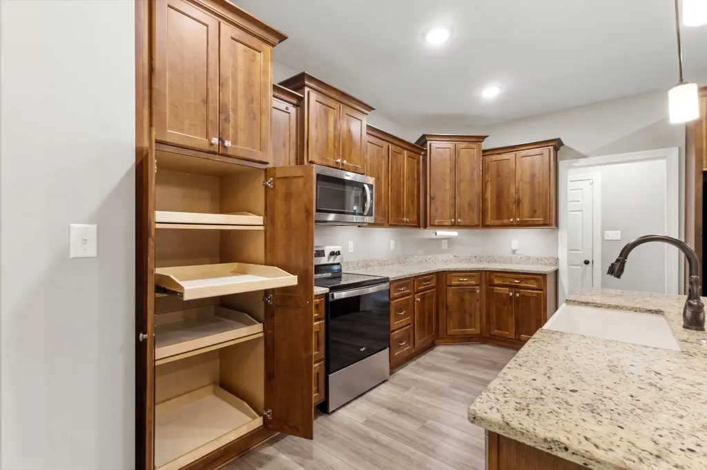 3556 Teal Drive Clarksville TN 37042