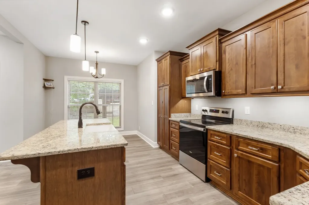 3556 Teal Drive Clarksville TN 37042