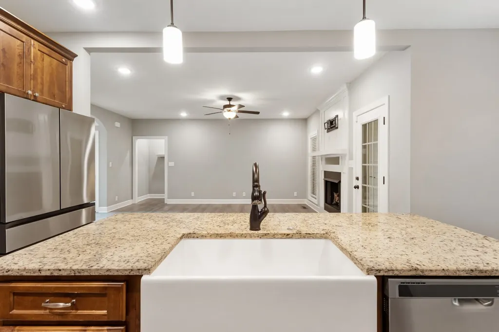 3556 Teal Drive Clarksville TN 37042