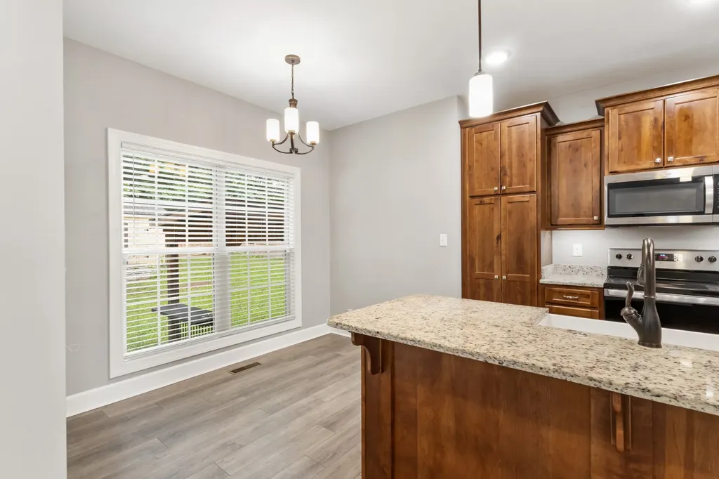 3556 Teal Drive Clarksville TN 37042