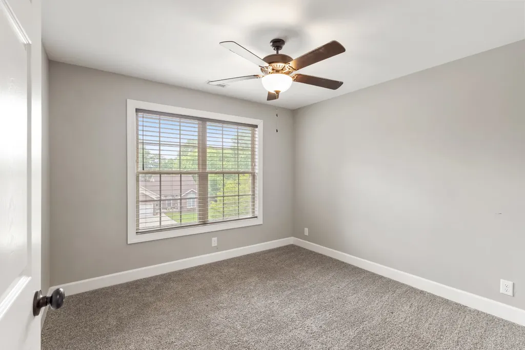 3556 Teal Drive Clarksville TN 37042