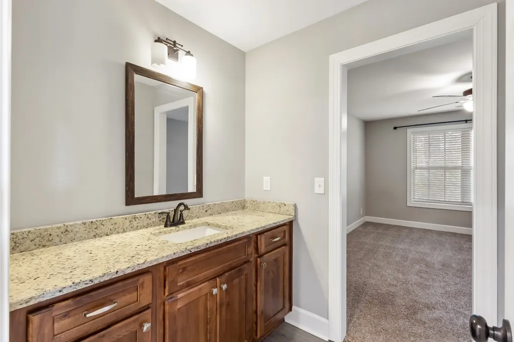 3556 Teal Drive Clarksville TN 37042