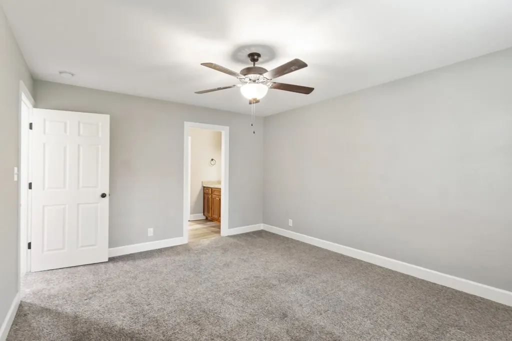 3556 Teal Drive Clarksville TN 37042