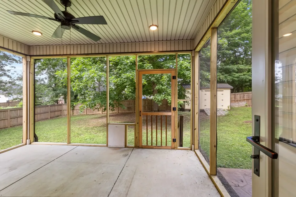 3556 Teal Drive Clarksville TN 37042