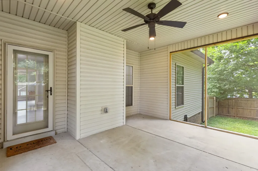 3556 Teal Drive Clarksville TN 37042