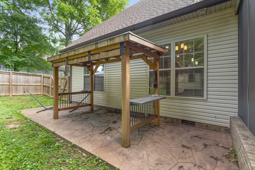 3556 Teal Drive Clarksville TN 37042