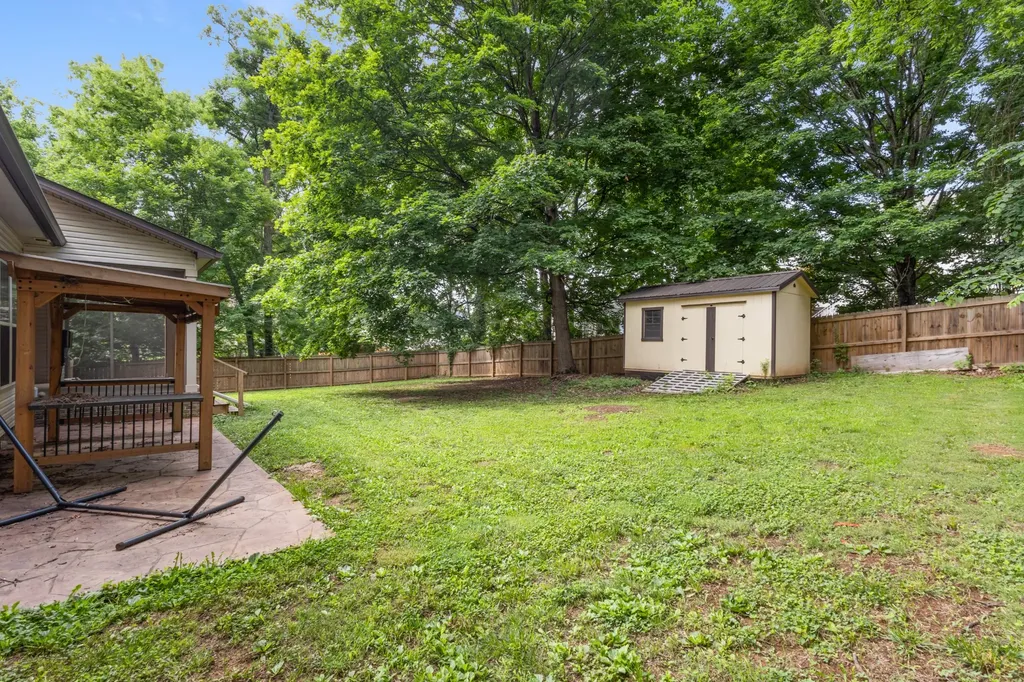 3556 Teal Drive Clarksville TN 37042