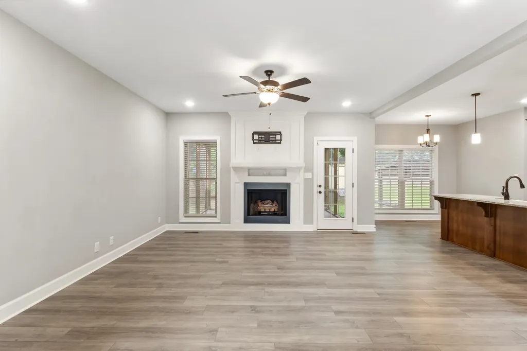 3556 Teal Drive Clarksville TN 37042