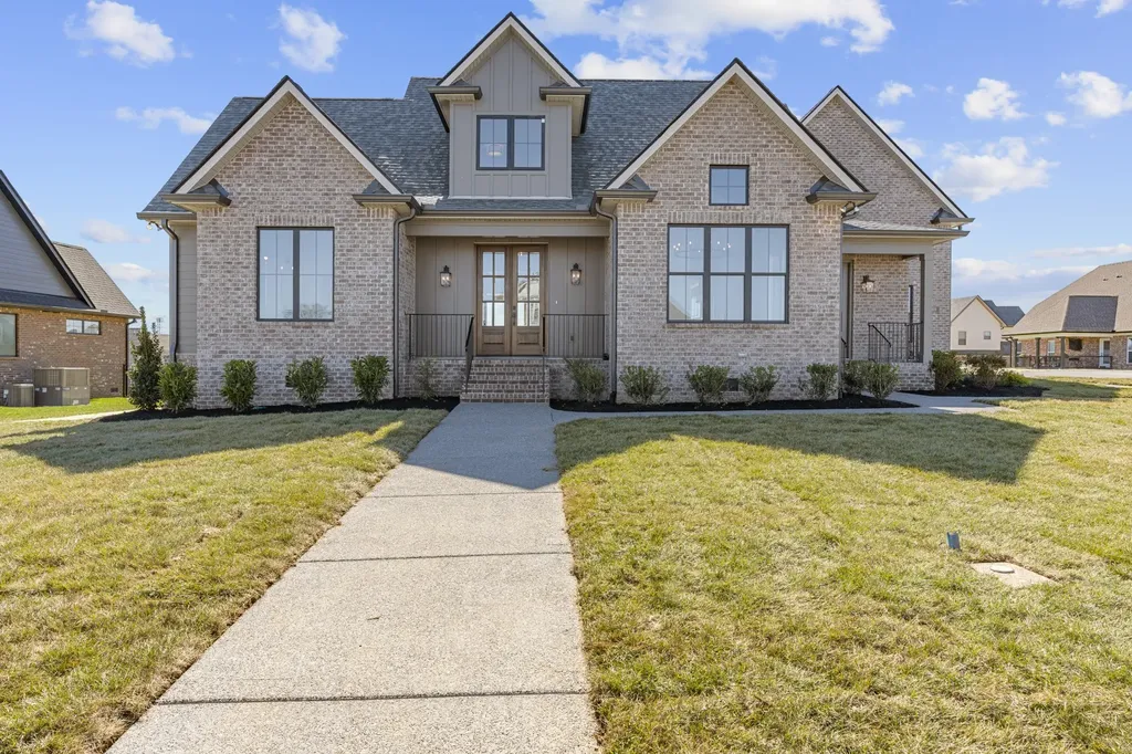 509 Brookridge Lane Lebanon TN 37087