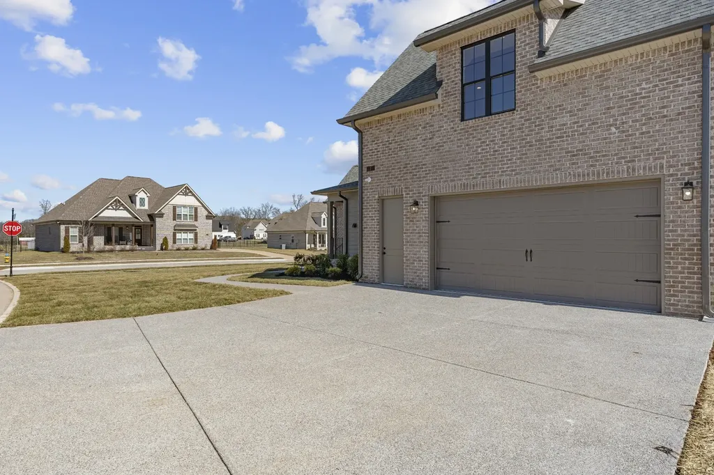 509 Brookridge Lane Lebanon TN 37087