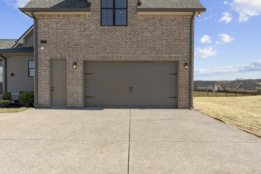 509 Brookridge Lane Lebanon TN 37087
