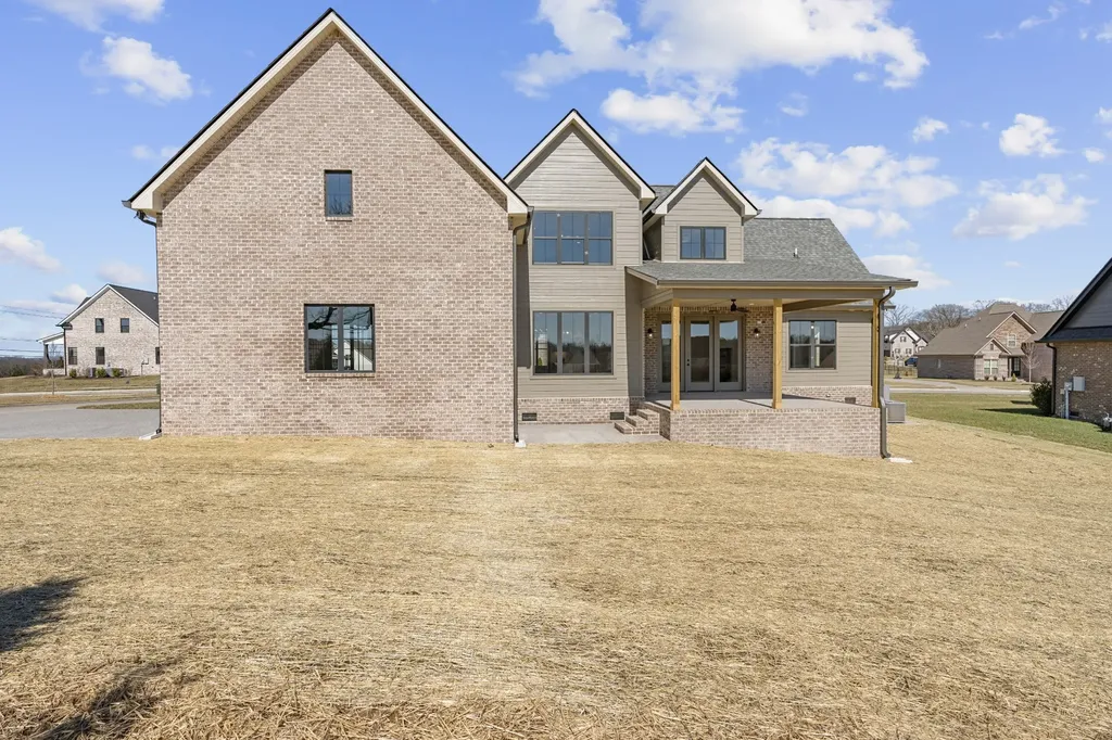 509 Brookridge Lane Lebanon TN 37087