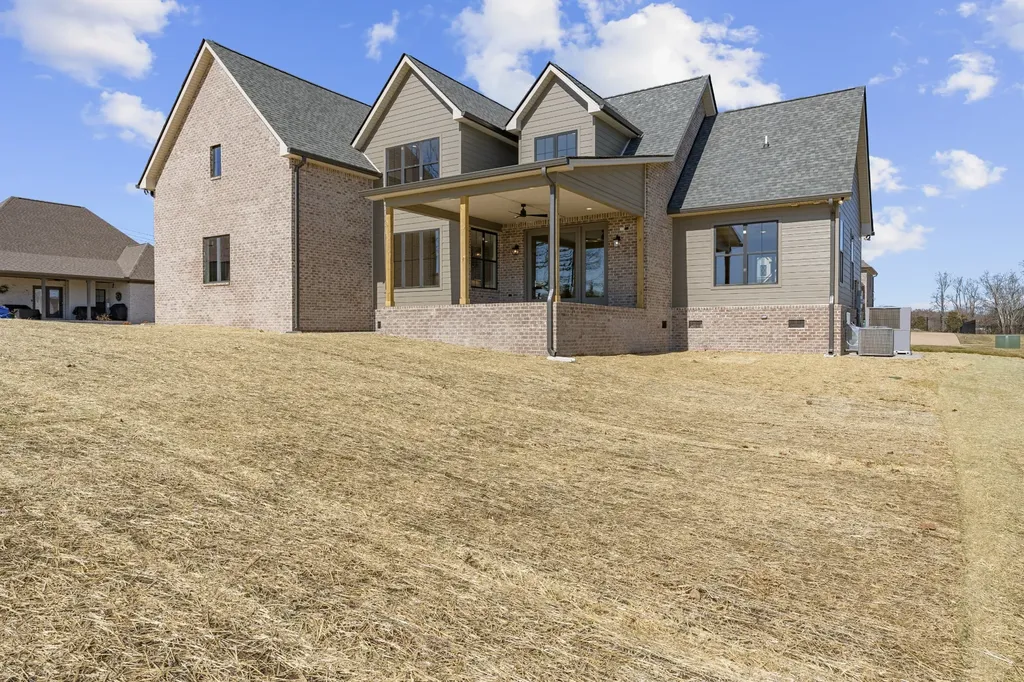 509 Brookridge Lane Lebanon TN 37087