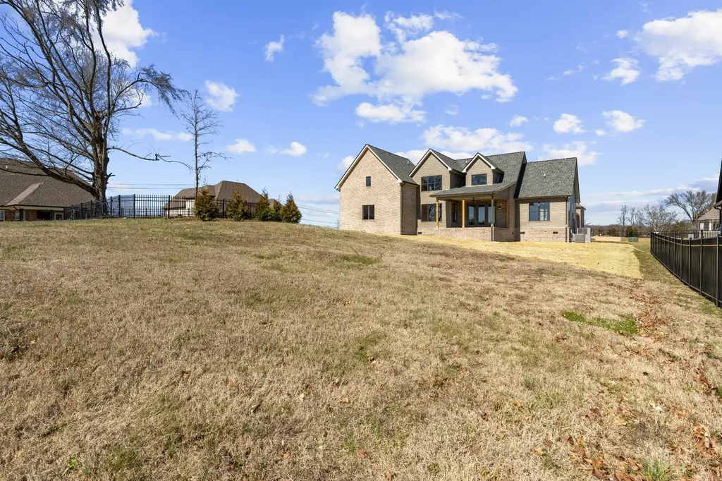 509 Brookridge Lane Lebanon TN 37087