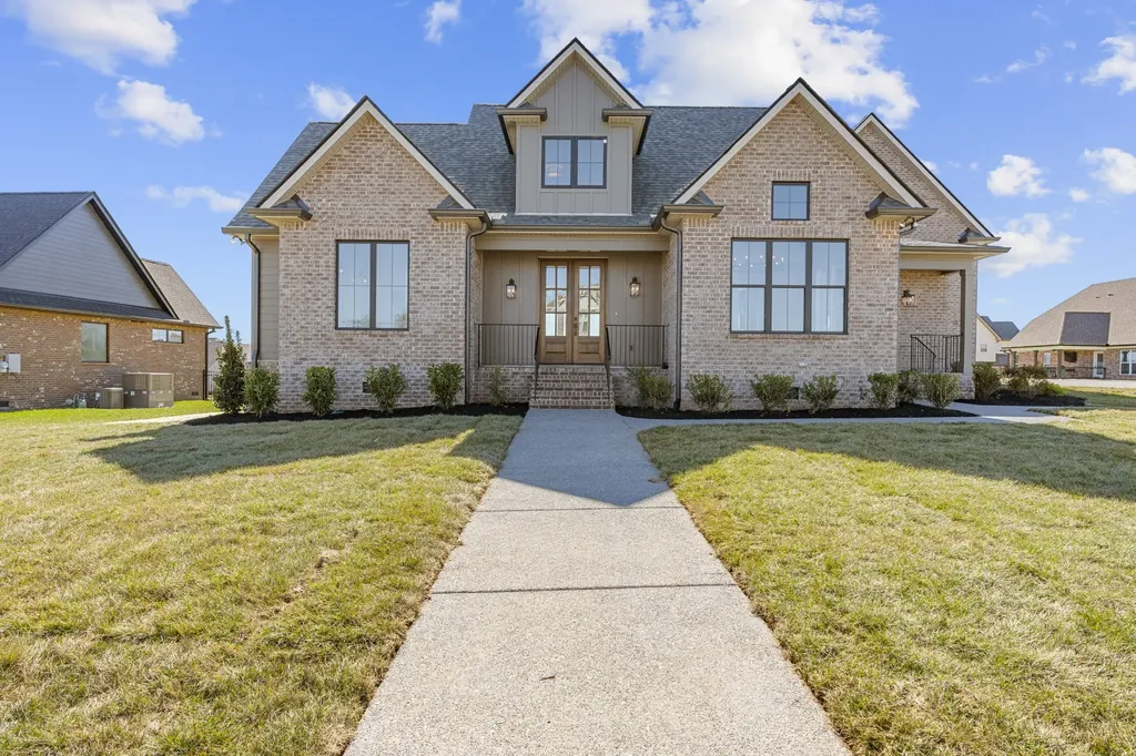 509 Brookridge Lane Lebanon TN 37087