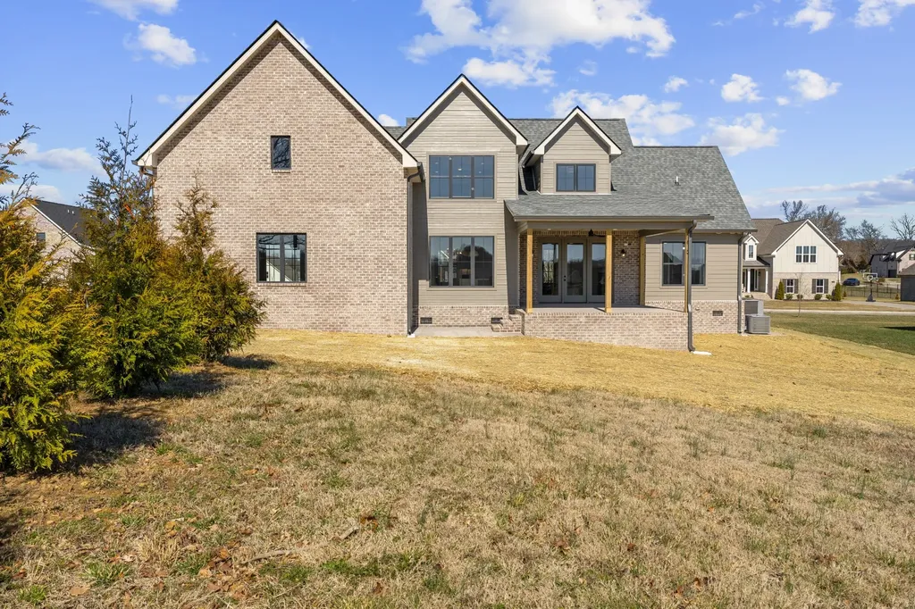 509 Brookridge Lane Lebanon TN 37087