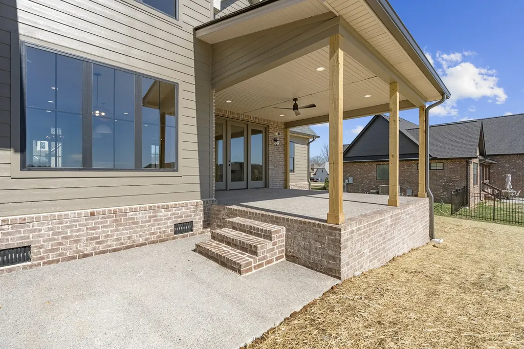 509 Brookridge Lane Lebanon TN 37087