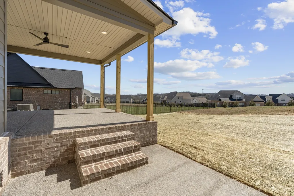 509 Brookridge Lane Lebanon TN 37087