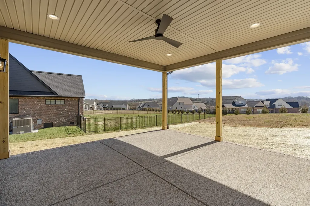 509 Brookridge Lane Lebanon TN 37087