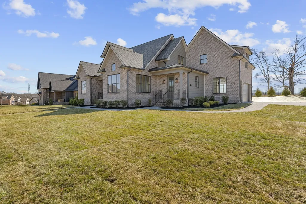 509 Brookridge Lane Lebanon TN 37087
