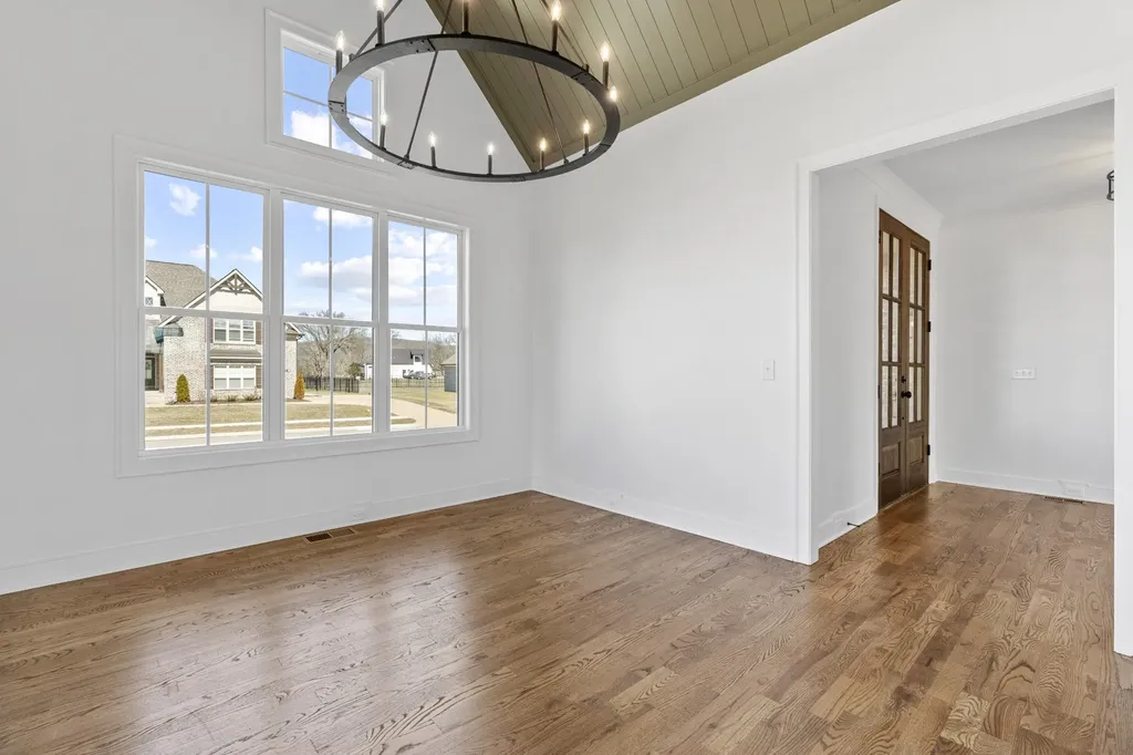 509 Brookridge Lane Lebanon TN 37087