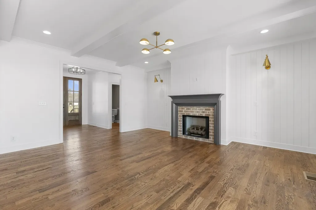509 Brookridge Lane Lebanon TN 37087