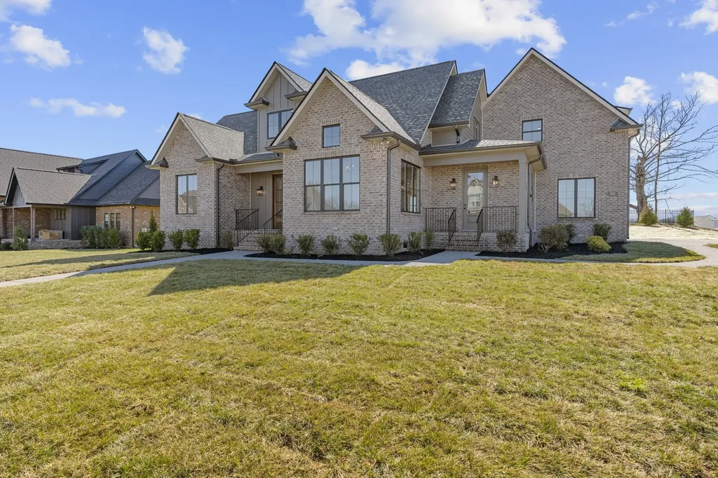 509 Brookridge Lane Lebanon TN 37087