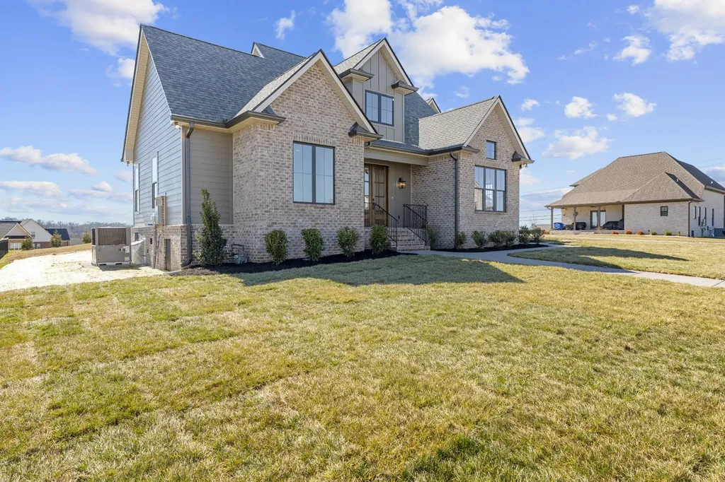 509 Brookridge Lane Lebanon TN 37087